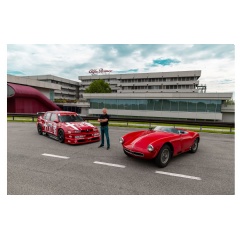 Mille Miglia 2024