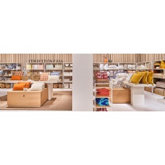 Photo: Mango Fashion Group