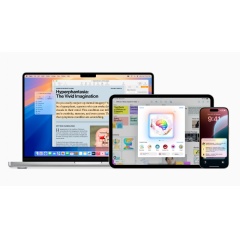 Apple Intelligence  the personal intelligence system for iPhone, iPad, and Mac  combines the power of generative models with personal context to deliver intelligence thats useful and relevant to the user.