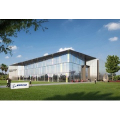 Full image caption at the end. Photo Credit: Boeing