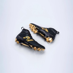 New Balance American Football Fortress Black