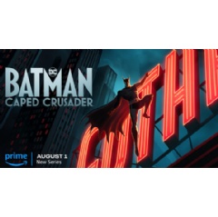 Photo: Amazon MGM Studios