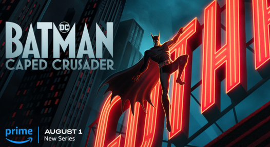 What Do YOU Think About The Batman? Prime Video Releases Official ...