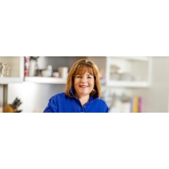 Ina Garten, the Iconic Barefoot Contessa, Re-ups With New Multi-Year ...