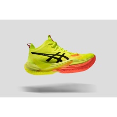 The New Asics Metarise™ 2 Volleyball Shoe Will Support to Jump