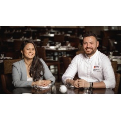 New “Dynamic Duo” Steps In to Lead Nobu Doha at Four Seasons Hotel Doha ...