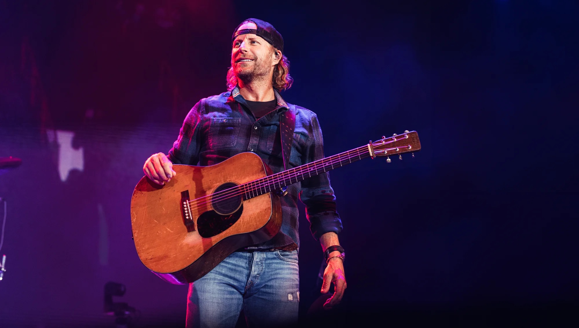 Bud Light Partners With Dierks Bentley As Official Sponsor Of Gravel bud-light-partners-with-dierks-bentley-as-official-sponsor-of-gravel