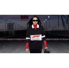 PUMA and FORMULA 1® unveil new collection