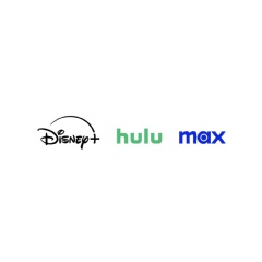 New Disney+, Hulu, Max Bundle is Now Available in Ad-Supported and
Ad-Free Plans