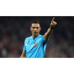 Sandro Sch�rer to referee the 2024 UEFA Super Cup