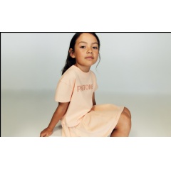 H&M unveils kidswear collection in collaboration with Pantone™