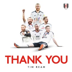 Photo: Fulham FC