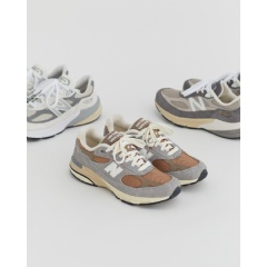 New Balance Announces Made in USA Fall/Winter Collection