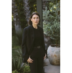 Jen Statsky, photo credit Ethan Lovell