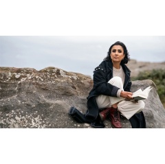 Anita Rani – The Brontës: Sisters of Disruption (w/t)