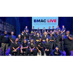 Photo: Live Nation Entertainment