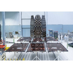 Full image caption at the end. Photo credit: NASA/Chris Gunn