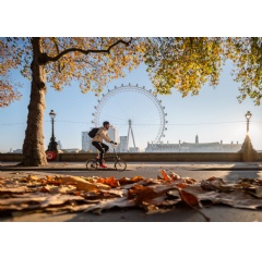 Photo: London and partners