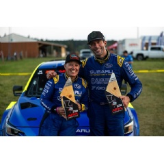 After their first ARA win in three years, Pastrana and Gelsomino enter the final two events of the season with a shot at an ARA championship
