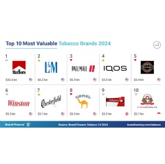 Copyright � 2024 Brand Finance. All rights reserved.