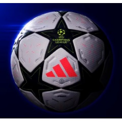 adidas UCL Partnership Announcement