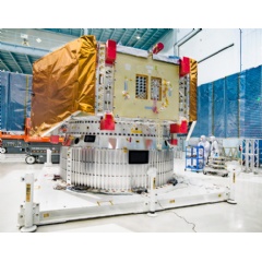 Full image caption at the end. Photo: NASA/Chris Gunn