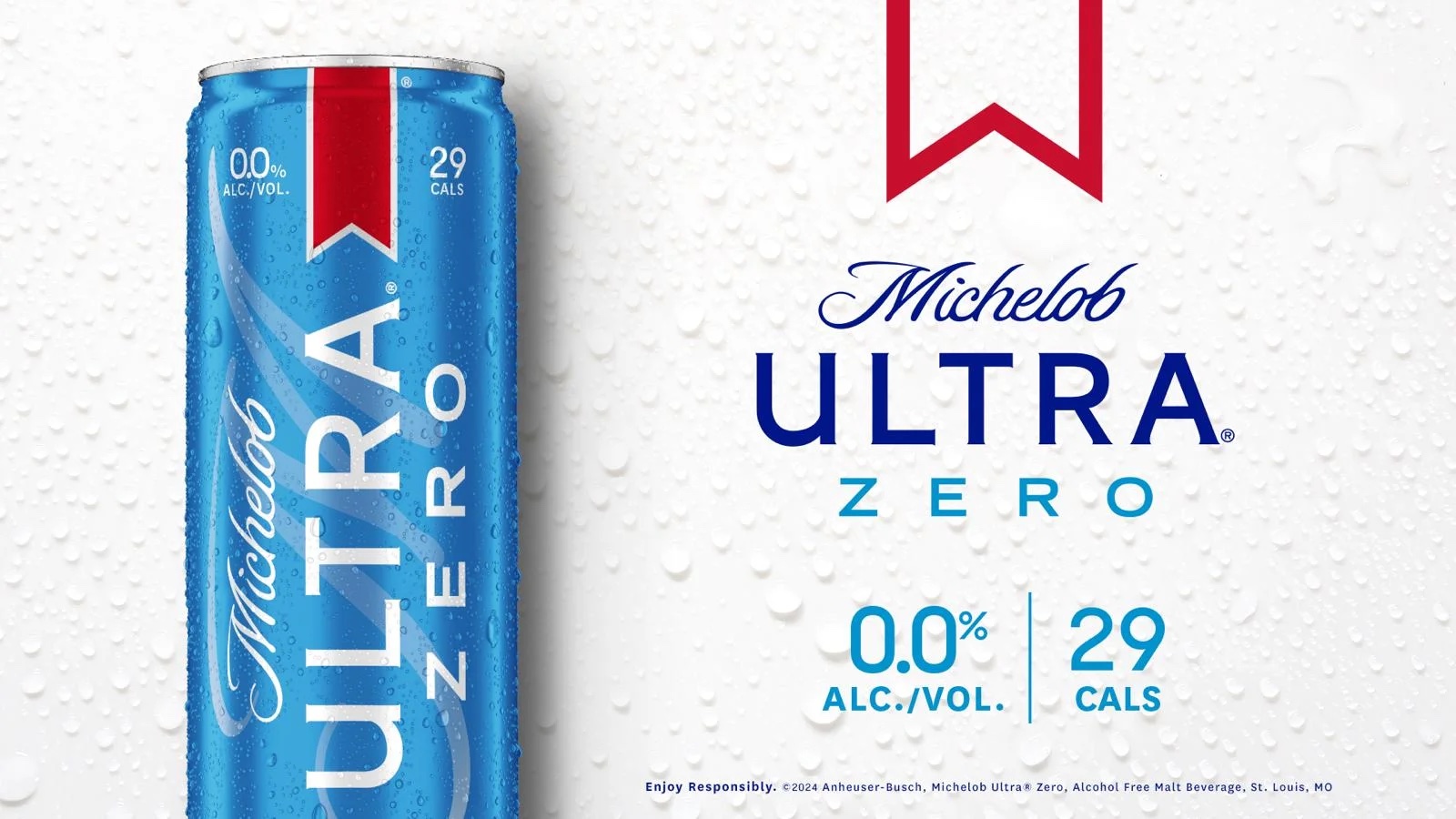 Introducing Michelob ULTRA Zero A New Superior Alcohol Free Brew For introducing-michelob-ultra-zero-a-new-superior-alcohol-free-brew-for