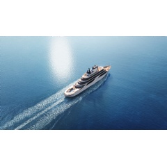 Four Seasons Yachts to set sail in 2026 with newly added itineraries in the Caribbean and Bahamas