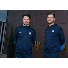 Photo: Chelsea FC