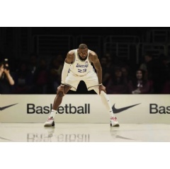 LeBron XXII. The LeBron XXII is crafted to enhance LeBrons game while also inspiring the next generation of hoopers, who, like their icon, thrive under pressure, rather than avoiding it.