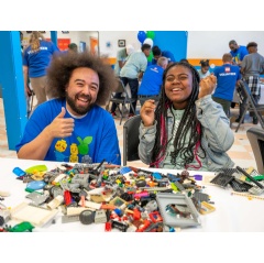 ©2024 The LEGO Group