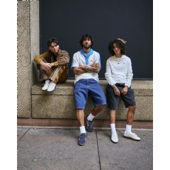 CLOT November Collection by Edison Chen - Group Shot