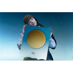 Apple Music named Billie Eilish its 2024 Artist of the Year, celebrating the impact the singer-songwriter made with her third album, HIT ME HARD AND HIT ME SOFT.