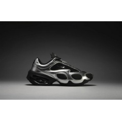 Nike's Air Max Muse Combines Style and Innovation in a New Nike's Air Max Muse Combines Style and Innovation in a New