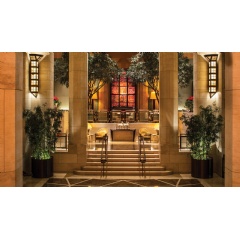 Four Seasons Hotel New York