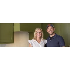 Photo Credit: HGTV