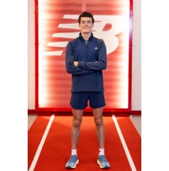 Graham Blanks Announcement