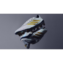 adidas reveals the COPA Luxe Control