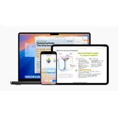 Today�s release of iOS 18.2, iPadOS 18.2, and macOS Sequoia 15.2 brings new features to Apple Intelligence on iPhone, iPad, and Mac.