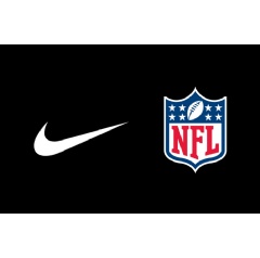 NIKE, Inc. and NFL Extend Longstanding Partnership. NIKE, Inc. and the NFL announced a landmark 10-year partnership extension, cementing their commitment to shaping the future of football and driving growth, innovation and progress across the sport.