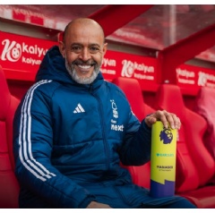 Photo: Nottingham Forest FC