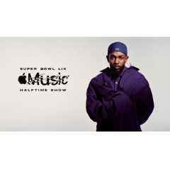 Fans can get ready for Kendrick Lamar�s Apple Music Super Bowl LIX Halftime Show with his Road to Halftime collection on Apple Music.