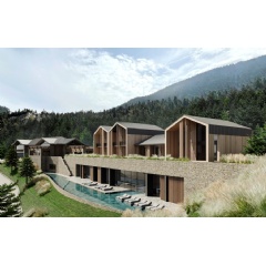 Emblems — Développement