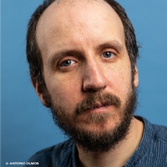 James Thorne - Falling creator