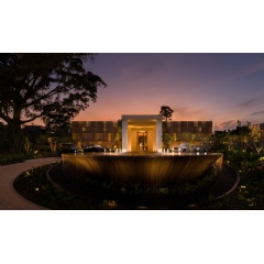 Luxury & Lifestyle  �  Raffles  �  ALL - Accor Live Limitless