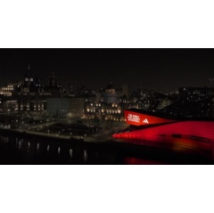 adidas and Liverpool Football Club announce a multi-year partnership