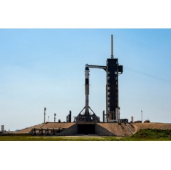 Full image caption at the end. Photo credit: SpaceX