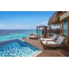 W Maldives