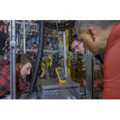 Credit: NASA/Jef Janis. Full image caption at the end.