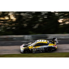 N�rburg (GER), 30th May to 2nd June 2024. BMW M Motorsport, 24h N�rburgring, Intercontinental GT Challenge IGTC, ROWE Racing, #98 BMW M4 GT3, Raffaele Marciello, Marco Wittmann, Maxime Martin, Augusto Farfus.